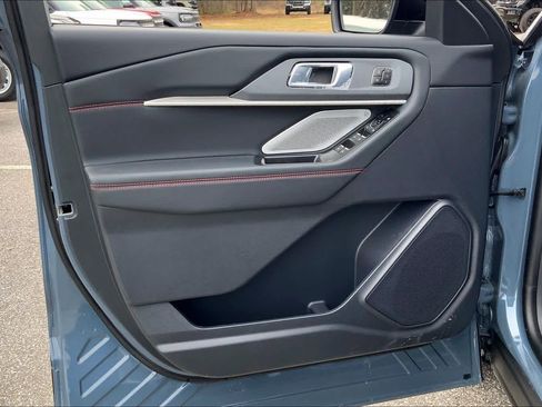 New 2026 Ford Explorer ST w/ Sun And Sound Package AWD/4WD image 10