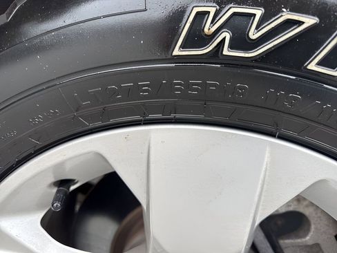 Used 2023 RAM 1500 Big Horn image 34