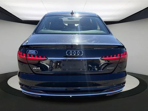 Used 2024 Audi A4 2.0T Premium Plus image 5