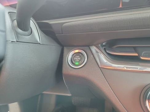 New 2026 Buick Envista Sport Touring w/ Convenience I Package FWD image 26