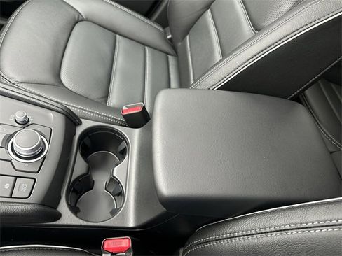 New 2025 MAZDA CX-5 AWD 2.5 S image 21