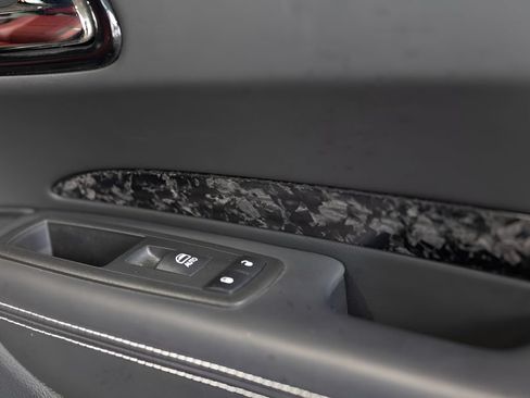 Used 2022 Dodge Durango SRT w/ SRT Interior Appearance Group AWD/4WD image 82