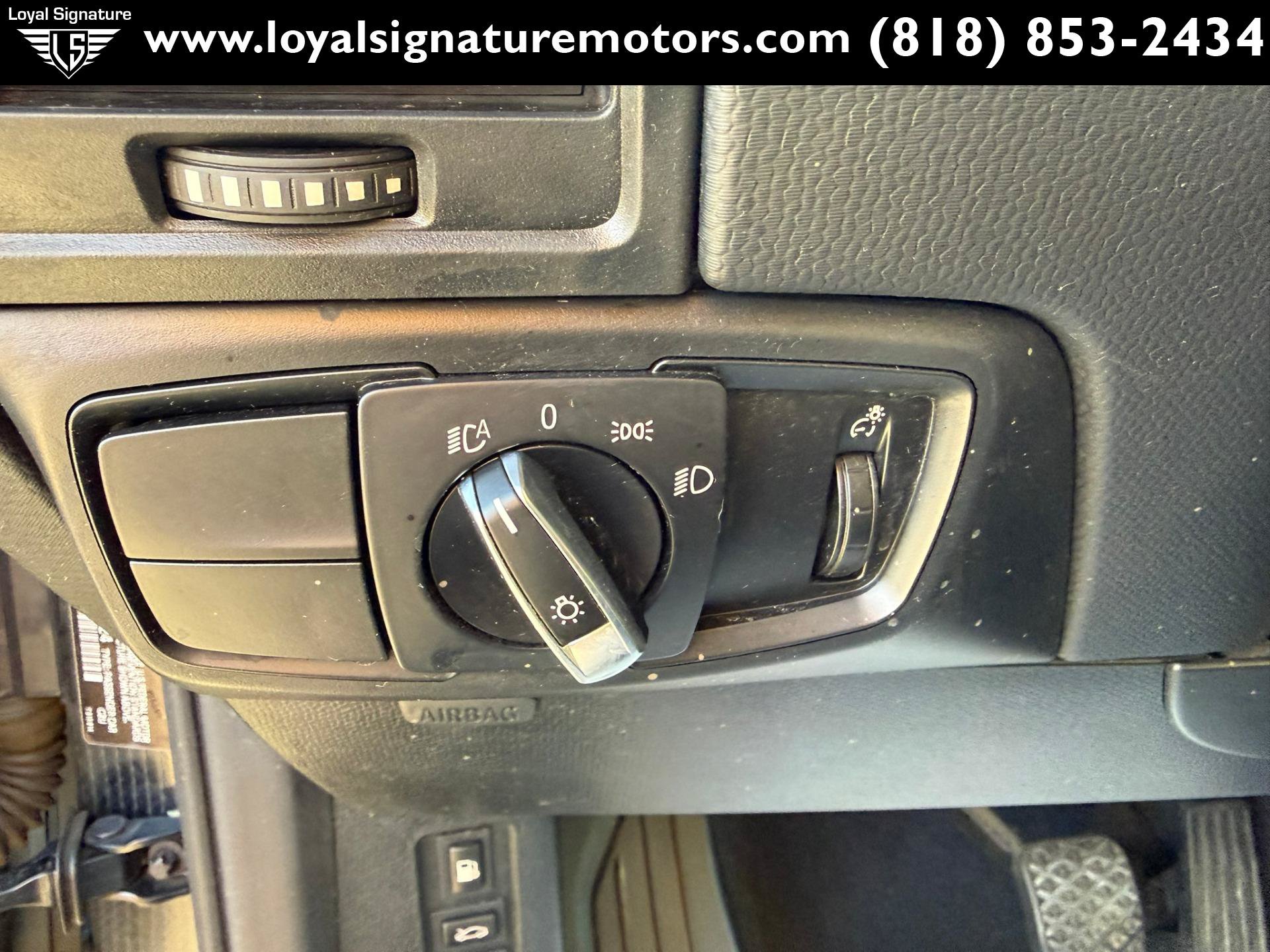 Used 2017 BMW i3 w/ Range Extender RWD image 20