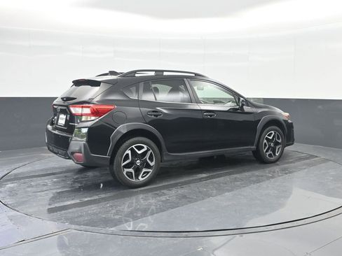 Used 2018 Subaru Crosstrek 2.0i Limited AWD/4WD image 15