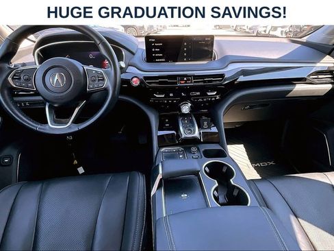 Used 2023 Acura MDX FWD w/ Technology Package image 18