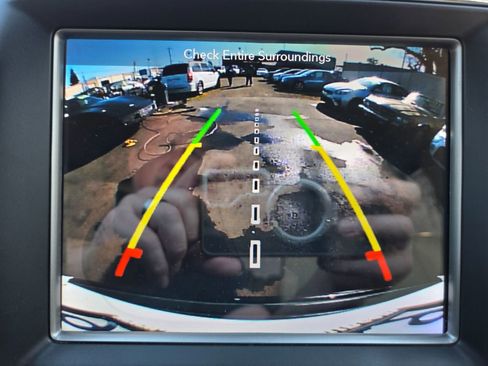 Used 2018 Jeep Grand Cherokee Limited RWD image 16