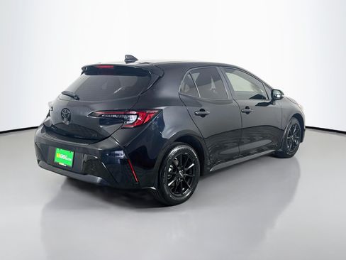 Used 2024 Toyota Corolla SE FWD image 10