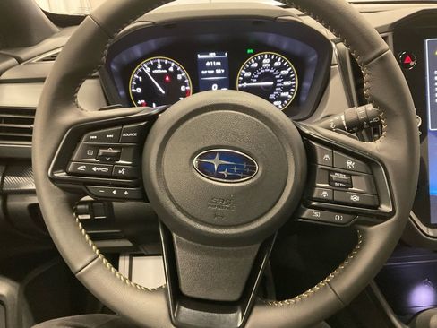 New 2026 Subaru Crosstrek 2.5i Sport image 14