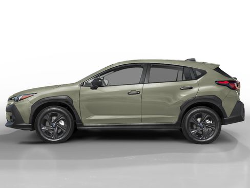 New 2026 Subaru Crosstrek 2.0i Premium image 3