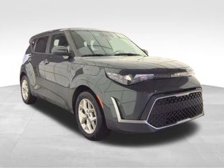 Used 2025 Kia Soul LX w/ LX Technology Package FWD video 2