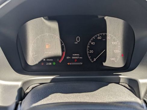 New 2026 Honda Odyssey EX-L image 30