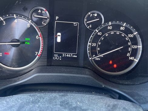 Used 2021 Lexus GX 460 Luxury w/ Sport Design Package image 6