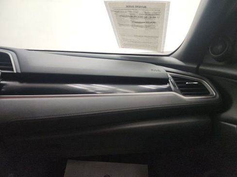 Used 2021 Honda Civic Sport image 65