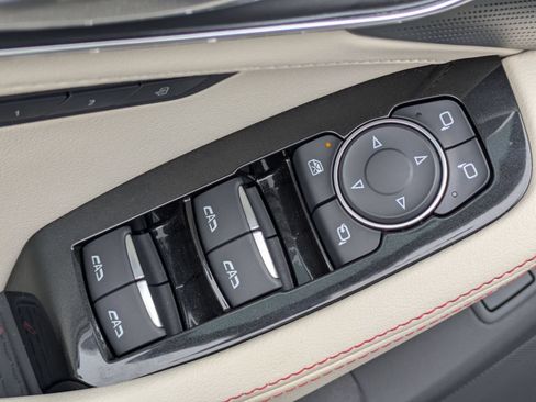 Used 2026 Cadillac CT5 Sport w/ Technology Package RWD image 12