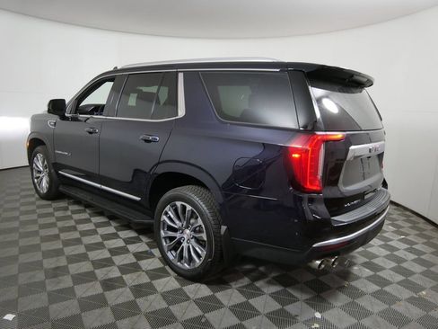 Used 2021 GMC Yukon Denali image 6