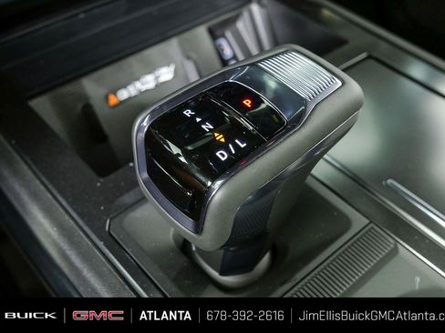 New 2026 GMC Hummer EV SUV AWD/4WD image 17