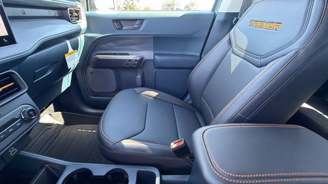 New 2026 Ford Maverick Tremor AWD/4WD image 24