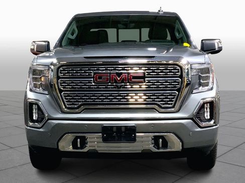 Used 2019 GMC Sierra 1500 Denali w/ Denali Ultimate Package image 4