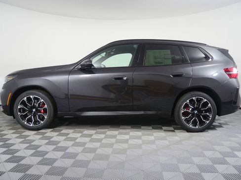 New 2026 BMW X3 xDrive30 image 6