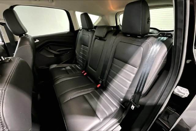 Used 2019 Ford Escape SEL FWD image 28