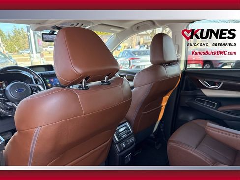 Used 2019 Subaru Ascent Touring image 42