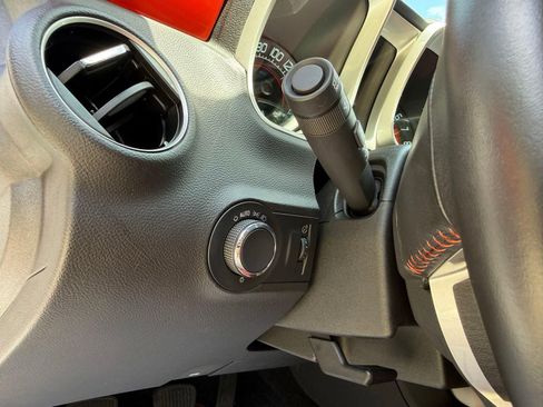 Used 2010 Chevrolet Camaro SS w/ RS Package RWD image 35