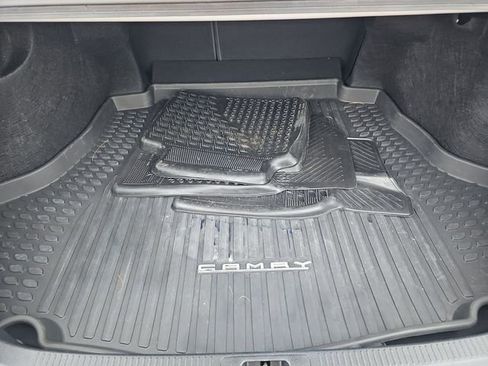 Used 2023 Toyota Camry XSE w/ Navigation Package image 16