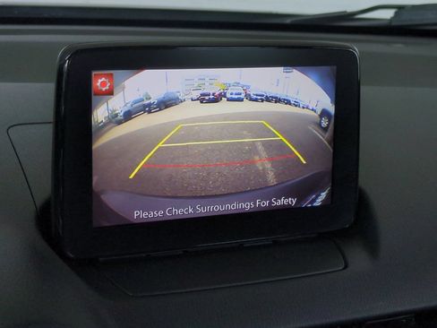 Used 2020 MAZDA CX-3 Sport AWD/4WD image 26
