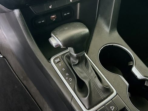 Used 2021 Kia Sportage EX FWD image 21
