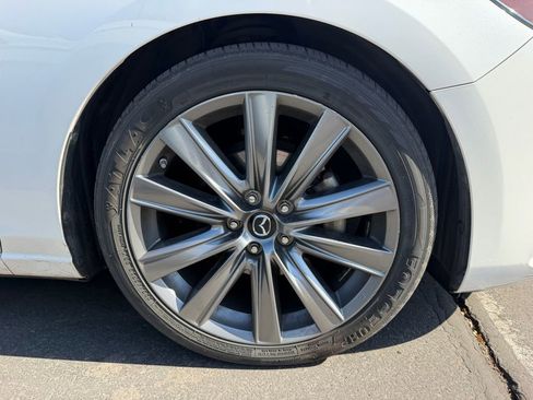 Used 2018 MAZDA MAZDA6 Grand Touring FWD image 4