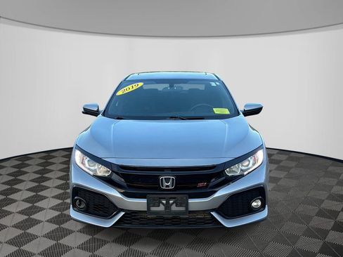 Used 2017 Honda Civic Si image 2