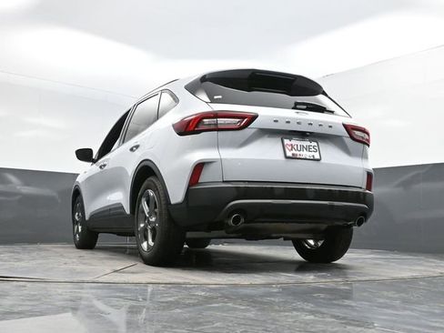 Used 2025 Ford Escape ST-Line image 53