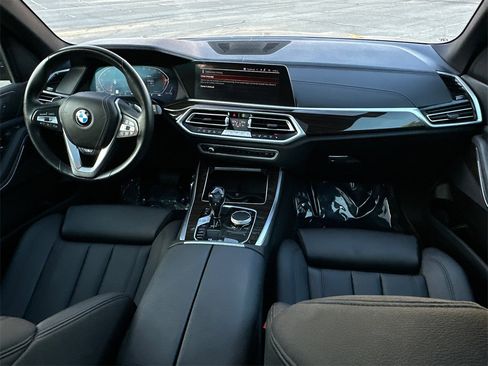 Used 2021 BMW X5 xDrive40i w/ Convenience Package image 13