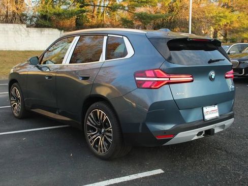 Used 2026 BMW X3 xDrive30 w/ Premium Package image 5