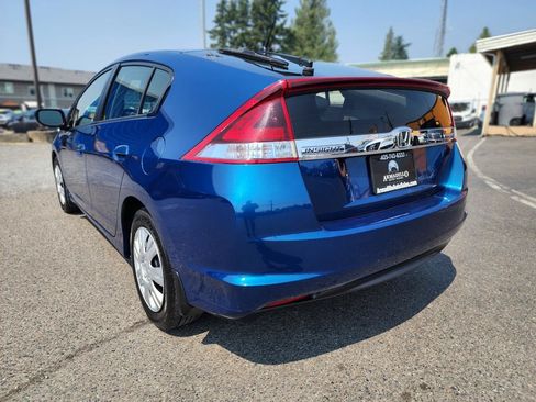 Used 2013 Honda Insight image 7