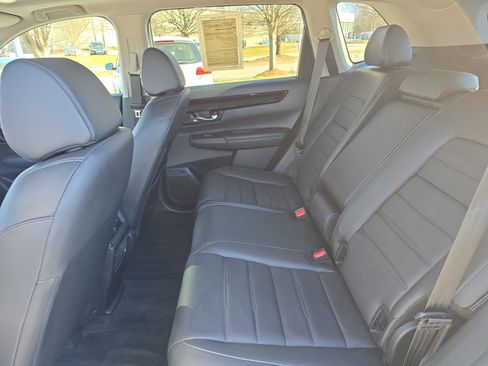 Used 2024 Honda CR-V EX-L image 14