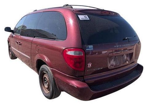 Used 2003 Dodge Grand Caravan Sport FWD image 3