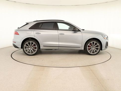 New 2026 Audi Q8 Prestige AWD/4WD image 8