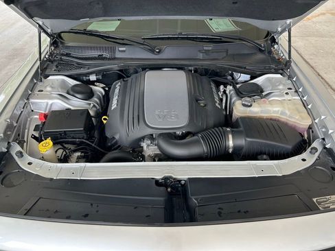 Used 2023 Dodge Challenger R/T w/ Blacktop Package RWD image 10