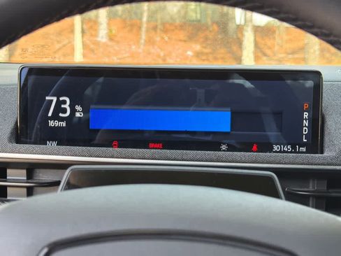 Used 2024 Ford Mustang Mach-E Premium image 24