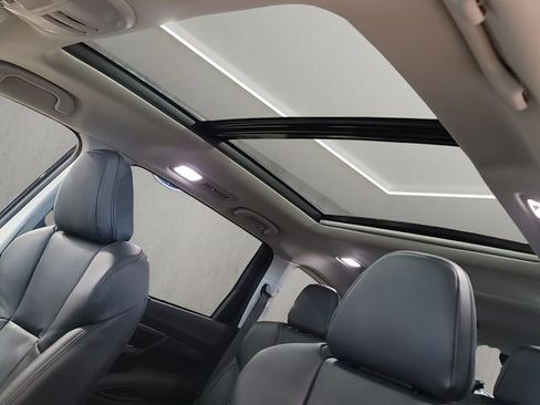 New 2026 Subaru Ascent Touring w/ Popular Package #2 AWD/4WD image 11