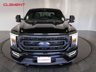 Used 2022 Ford F150 XLT w/ Equipment Group 302A High video 2