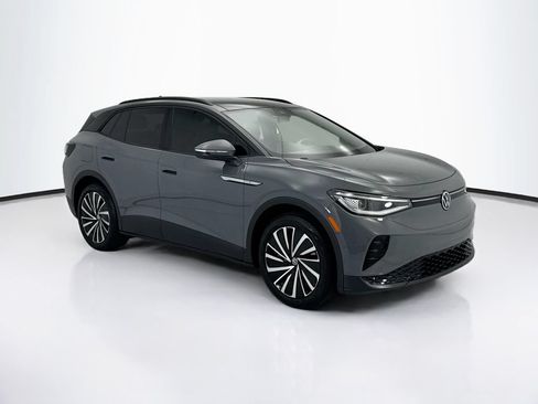 Used 2024 Volkswagen ID.4 S RWD image 3