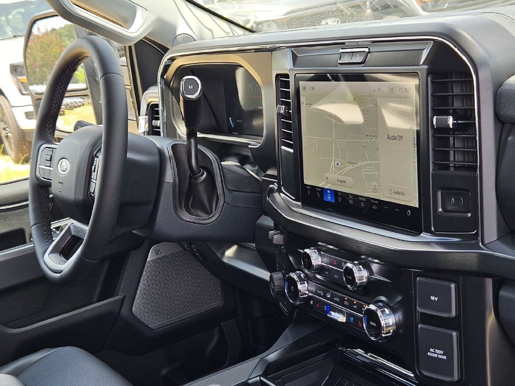 New 2026 Ford F350 Lariat w/ FX4 Off-Road Package AWD/4WD image 8