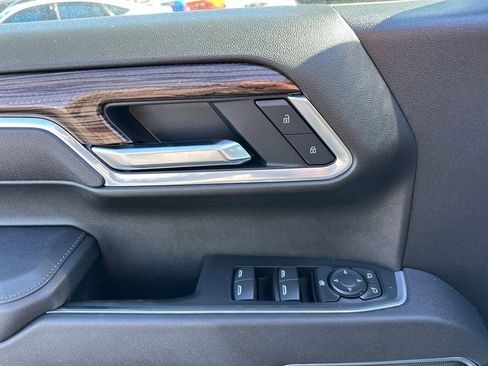 New 2025 Chevrolet Silverado 1500 LT image 14