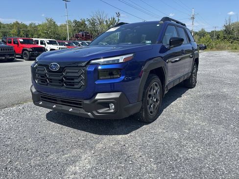 New 2026 Subaru Outback Premium AWD/4WD image 10