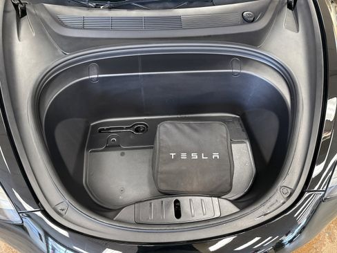 Used 2019 Tesla Model 3 Standard Range Plus image 28