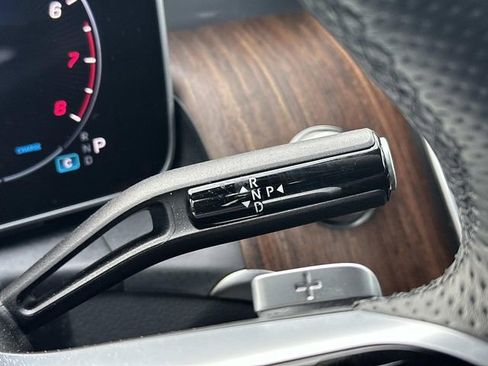 Certified 2025 Mercedes-Benz GLC 300 4MATIC image 23