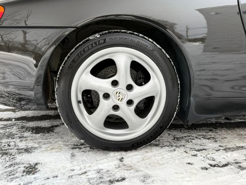 Used 1999 Porsche 911 Carrera image 32