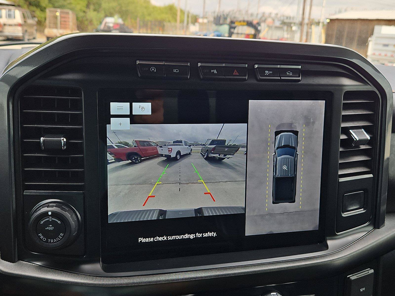 Used 2023 Ford F150 Tremor w/ Equipment Group 402A High AWD/4WD image 28
